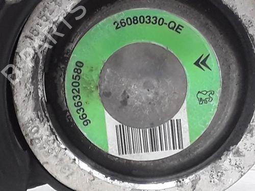 Servopumpe CITROËN XSARA PICASSO (N68) 2.0 HDi | BP29413821M99 