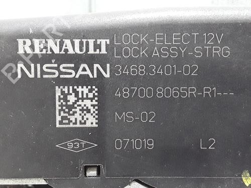 Elektronische module RENAULT CLIO V (B7_) 1.0 TCe 100 (B7MT) | BP30629155M83