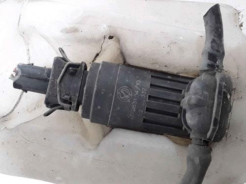 Windscreen washer tank FIAT 500 (312_) 1.2 (312AXA1A) | BP25201862C113 