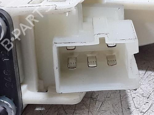 Left front window motor MERCEDES-BENZ A-CLASS (W176) A 180 CDI / d (176.012) | BP33726878E21 - Image 3