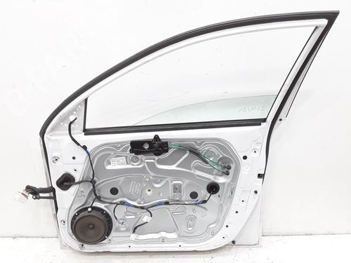 Right front door HYUNDAI i30 (FD) 1.6 CRDi | BP25193811C3 
