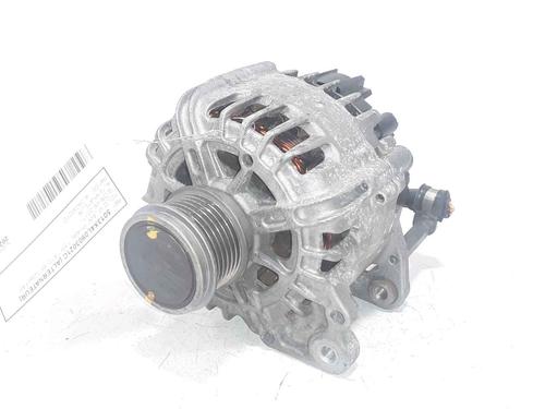 Used Alternator VW POLO VI (AW1, BZ1, AE1) 1.6 TDI (95 hp) 25177664