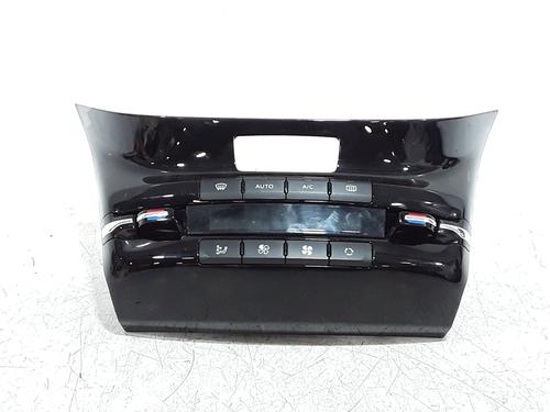 Used Climate control PEUGEOT 208 I (CA_, CC_) 1.6 HDi (92 hp) 32739133