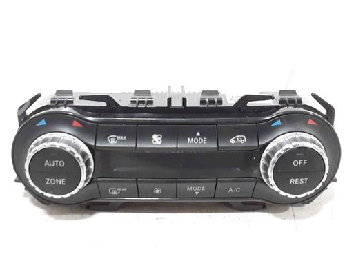 Used Climate control MERCEDES-BENZ A-CLASS (W176) A 200 CDI (176.001) (136 hp) 25170620