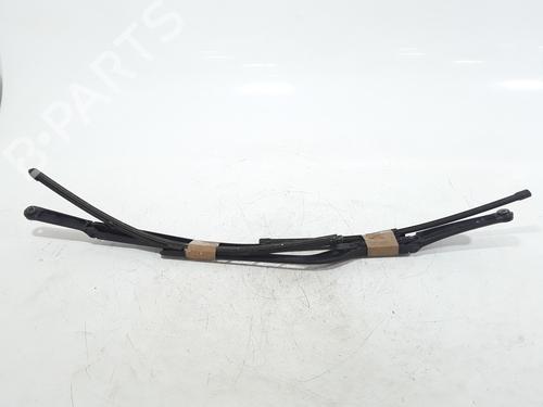 Vindrute viskerarm AUDI A3 (8P1) 1.6 TDI | BP25202351C143 