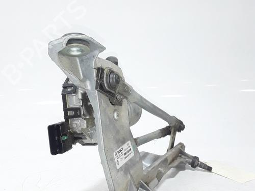Front wiper motor RENAULT ZOE (BFM_) ZOE | BP25202176M29 