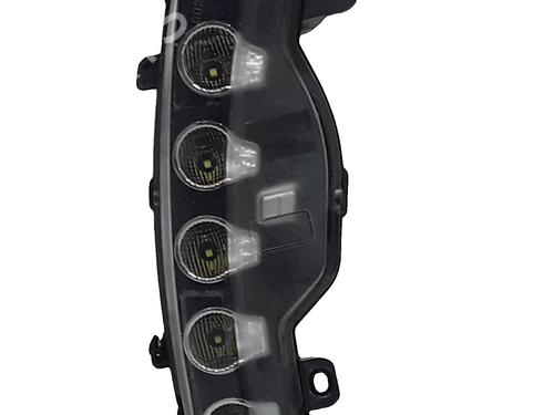 Used Right daytime light CITROËN DS3 (SA_) 1.6 HDi 110 (112 hp) 32376157