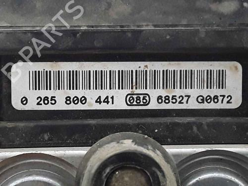 ABS pump TOYOTA AYGO (_B1_) 1.0 (KGB10_, KGB10R) | BP25166639M43 