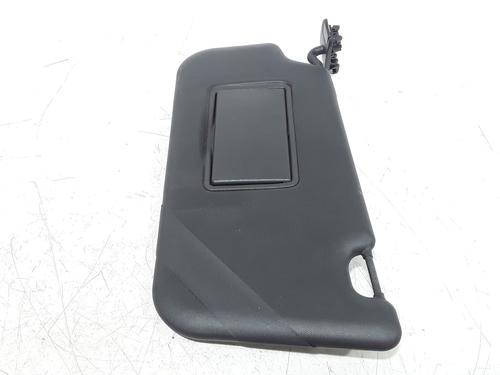 Left sun visor FORD FIESTA VI (CB1, CCN) 1.0 EcoBoost | BP25159013I1 