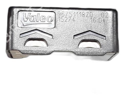 Right front window switch PEUGEOT 208 I (CA_, CC_) 1.2 VTI 82 | BP28711042I26