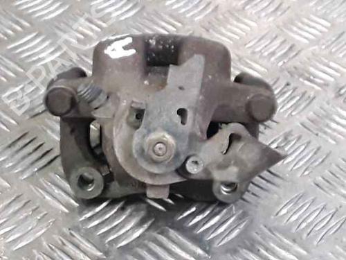 Right rear brake caliper CITROËN C3 Pluriel (HB_) 1.6 | BP25163731M106 