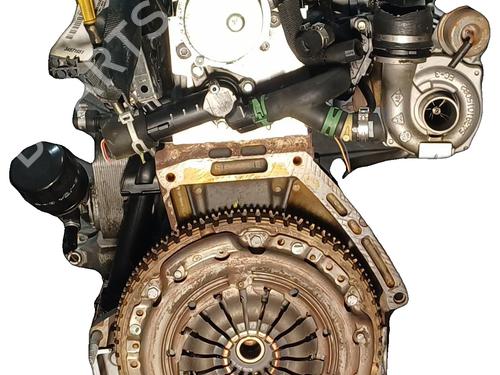 Used Engine Engine DACIA LOGAN MCV (KS_) 1.5 dCi (KS0W) (86 hp) 34268357 34268357