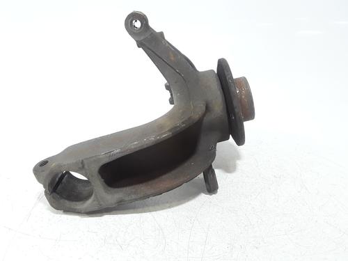Left front steering knuckle RENAULT MEGANE II (BM0/1_, CM0/1_) 1.9 dCi | BP26945368M25 