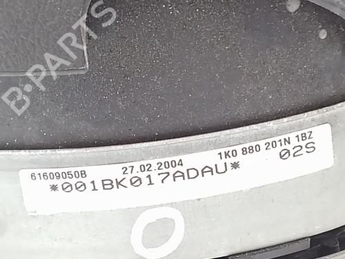 Driver airbag VW GOLF V (1K1) 1.9 TDI | BP25989226C9 
