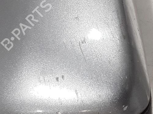 Right mirror OPEL VECTRA C GTS (Z02) 1.9 CDTI (F68) | BP28966257C27 