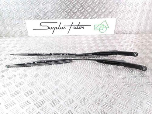 Used Front windshield wiper arm FIAT PANDA (169_) 1.1 (169.AXA1A) (54 hp) 25766717