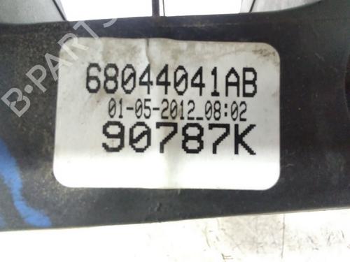 Selector da caixa JEEP COMPASS (MK49) 2.2 CRD 4x4 | BP39697860M90 - Image 2
