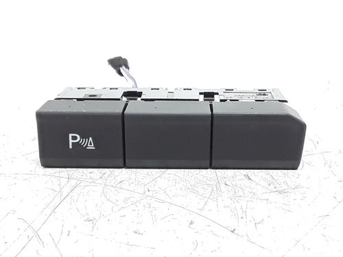 Used Other Other VW T-ROC (A11, D11) 2.0 TDI (150 hp) 33458689 33458689