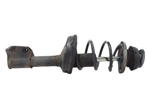 Used Right front shock absorber Right front shock absorber RENAULT TWINGO II (CN0_) 1.2 16V (CN04, CN0B) (75 hp) 40516656 40516656