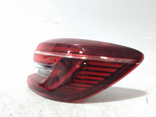 Right taillight RENAULT CLIO V (B7_) 1.3 TCe 130 (B7MF) | BP32004527C35