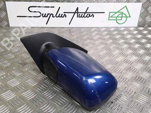 Left mirror KIA PICANTO I (SA) 1.1 CRDi | BP25186600C26 