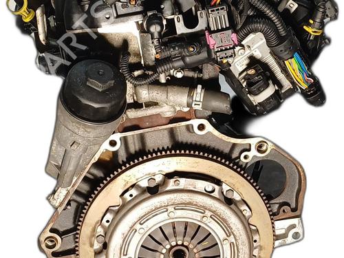 Używane Silnik OPEL CORSA D (S07) 1.2 (L08, L68) (80 hp) 31118760