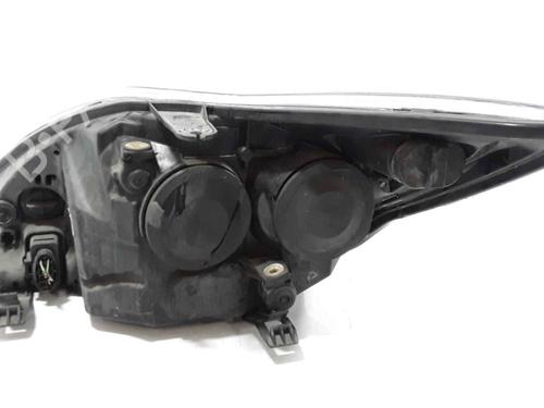 Right headlight FORD FOCUS II Convertible 2.0 TDCi | BP25182610C29 