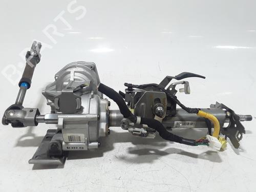 Steering column KIA CEE'D Hatchback (ED) 1.6 CRDi 115 | BP29230218M21 