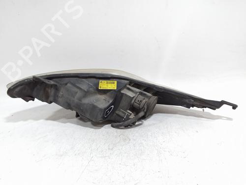 Right headlight FORD FIESTA VI (CB1, CCN) 1.4 TDCi | BP39038212C29 - Image 3
