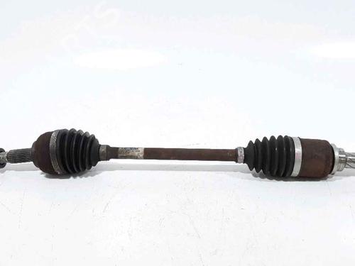 Left front driveshaft RENAULT CLIO III (BR0/1, CR0/1) 1.2 16V (BR02, BR0J, BR11, CR02, CR0J, CR11) | BP25199812M38