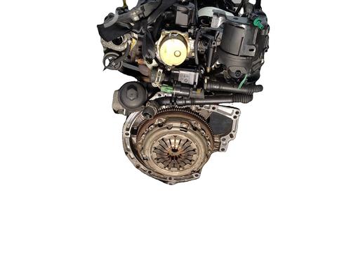 Used Engine Engine 37594162 37594162