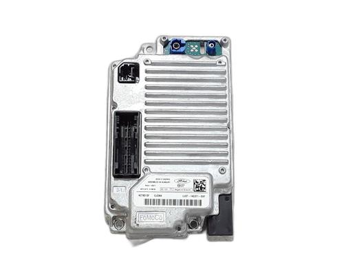 Outra FORD PUMA (J2K, CF7) 1.0 EcoBoost mHEV (125 hp) 31118776