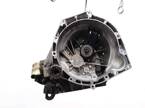 Used Gearbox FORD FIESTA V (JH_, JD_) 1.3 (69 hp) 25184156