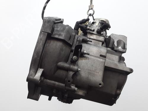 Gearbox OPEL VECTRA C GTS (Z02) 1.9 CDTI (F68) | BP28828316M3