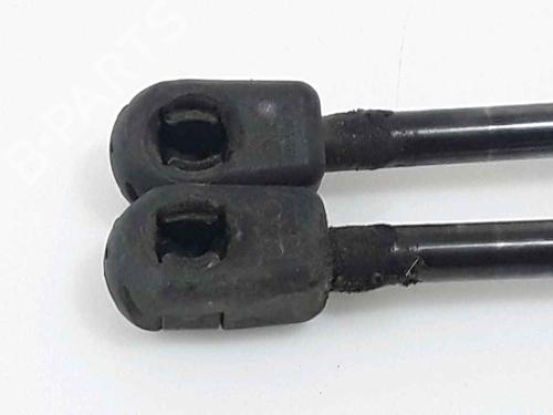 Gassdemper Bakluke FORD FOCUS II (DA_, HCP, DP) 1.6 TDCi | BP25168149C138 