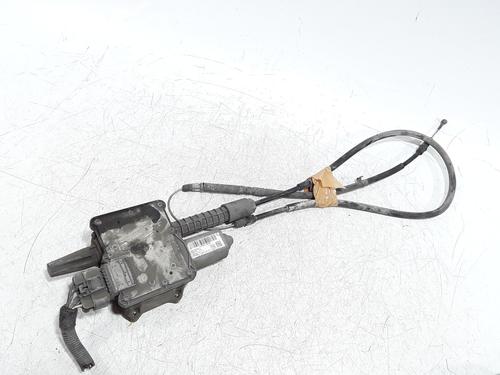 Electronic module OPEL MERIVA B MPV (S10) 1.7 CDTI (75) | BP33561003M83 - Image 4