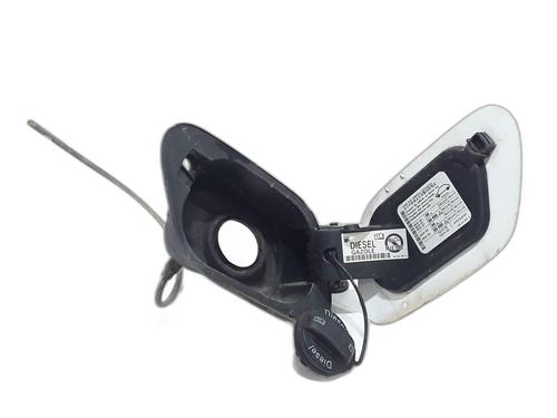 Fuel flap VW GOLF VII (5G1, BQ1, BE1, BE2) 2.0 TDI | BP29600185C131