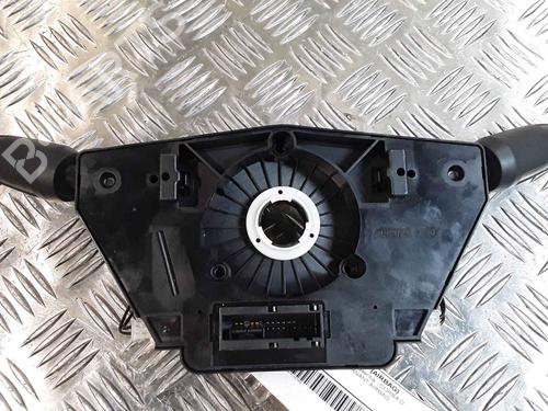 Airbag module OPEL CORSA D (S07) 1.2 (L08, L68) (86 hp) 25194648