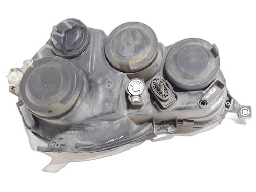 Højre forlygte VW POLO IV (9N_, 9A_) 1.4 TDI | BP29344220C29 