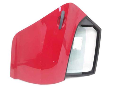 Right rear door SEAT IBIZA IV (6J5, 6P1) 1.2 TDI | BP25193991C5 