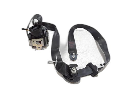 Used Front left seatbelt PEUGEOT 308 I (4A_, 4C_) 1.6 16V (150 hp) 31301604