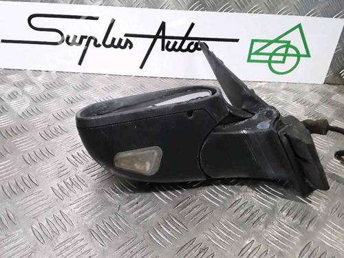 Left mirror FORD C-MAX (DM2) 1.8 TDCi | BP25186756C26 