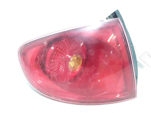 Used Left taillight SEAT ALTEA (5P1) 1.9 TDI (105 hp) 25187575