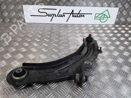 Querlenker links vorne für RENAULT MEGANE II (BM0/1_, CM0/1_) 1.6 16V (BM0C, CM0C) (113 hp) 25196081