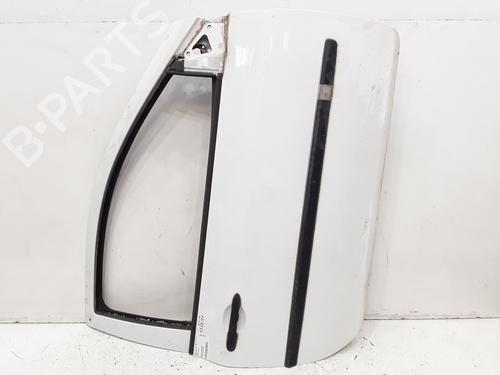 Right front door RENAULT CLIO III (BR0/1, CR0/1)  | BP25841030C3 