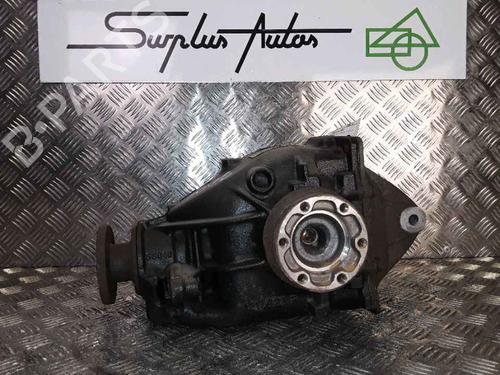 Differensial bakvogn BMW 3 (E46) 320 d | BP25200536M24