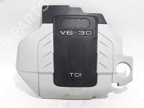 Used Upper protection Upper protection AUDI A6 C6 Avant (4F5) 3.0 TDI quattro (233 hp) 33030841 33030841