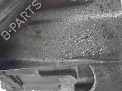 Gearbox PEUGEOT 206 Hatchback (2A/C) 1.4 i | BP25184119M3 