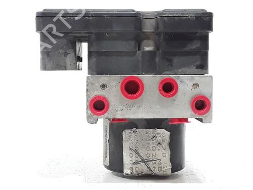 ABS Bremseaggregat RENAULT MEGANE III Hatchback (BZ0/1_, B3_) 1.5 dCi (106 hp) 29083436
