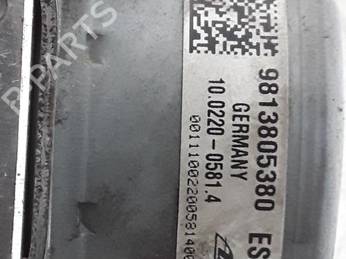 ABS pump PEUGEOT 2008 I (CU_) 1.6 HDi | BP25166980M43 